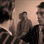 Madonna : Beautiful Killer (featuring Alain Delon)