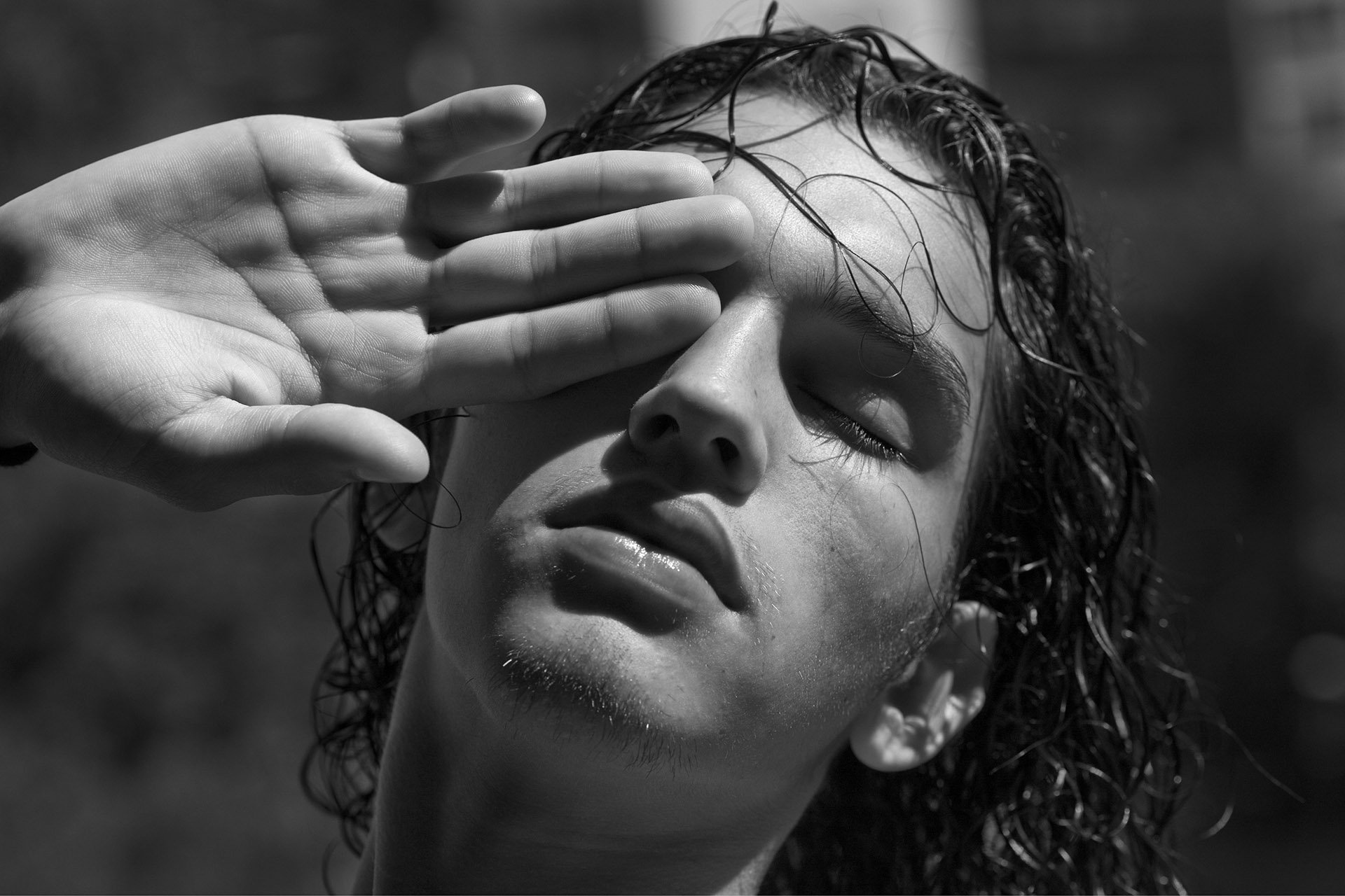 Beau gosse - Alysson Rodrigues