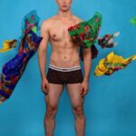 Beau gosse – Michael Knizhnyak