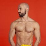 Beaux gosses par Kike