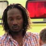 Caméra cachée – L’homme qui accouche!