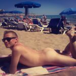 Les petits culs de La gay Life #4