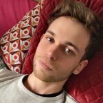 Beau gosse du jour – From Besançon