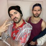 Scènes de gaynage – TIKTOK