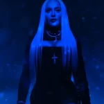 Madonna & Sickick – Frozen On Fire