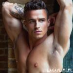 Le beau gosse du jour