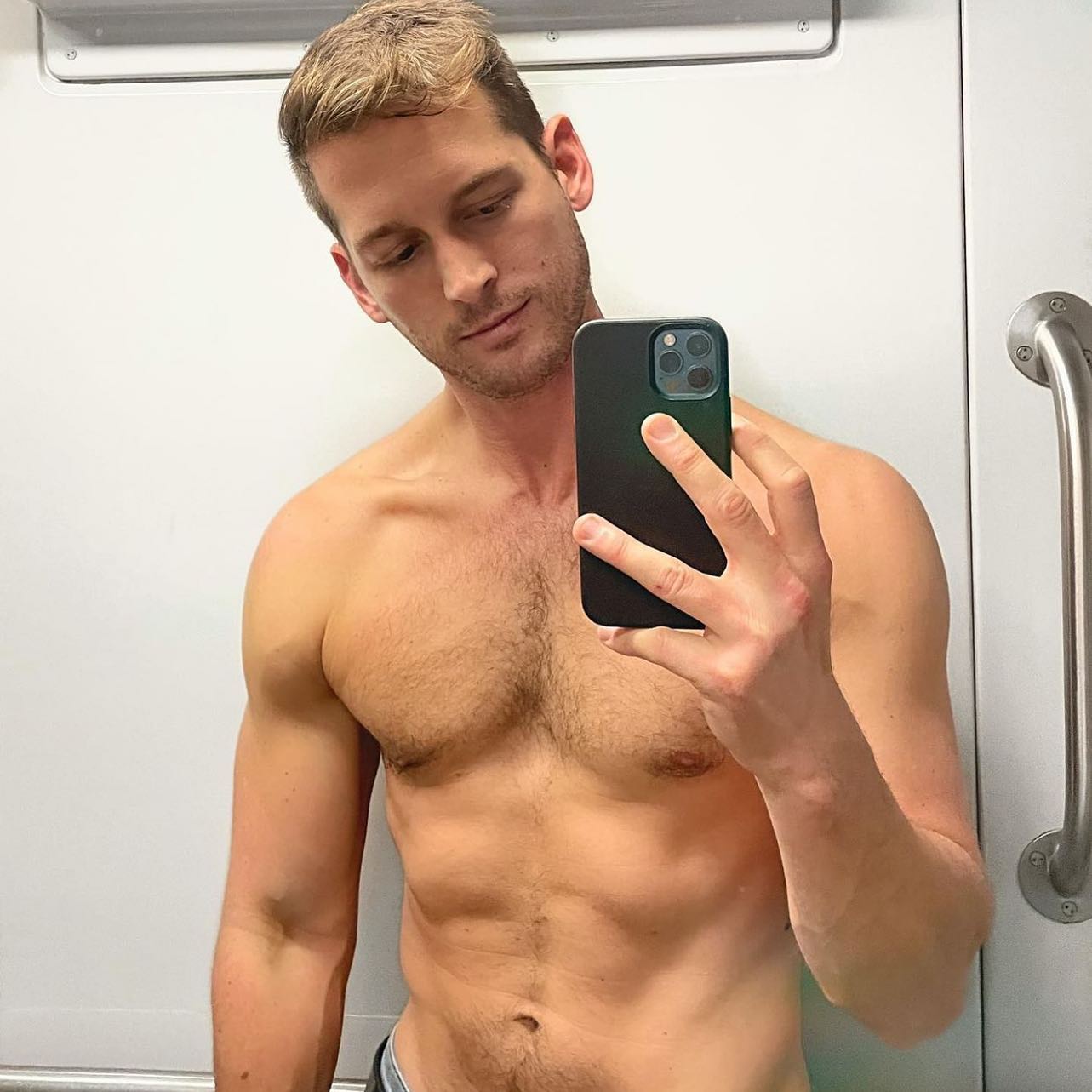 Beau gosse du jour - From Chicago,...