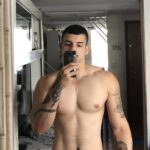 Le Garçon sexy du jour