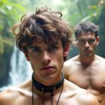 Taram Boyle : “C’est le roman le plus érotique que j’ai jamais écrit”