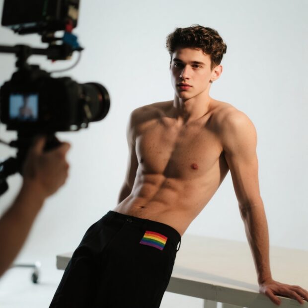 Les vidéos de La Gay Life